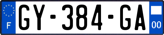 GY-384-GA