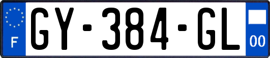 GY-384-GL