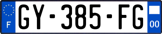 GY-385-FG