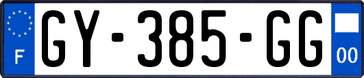 GY-385-GG