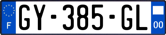 GY-385-GL