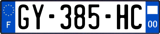 GY-385-HC