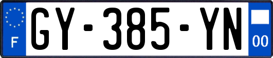 GY-385-YN