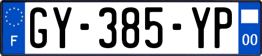 GY-385-YP