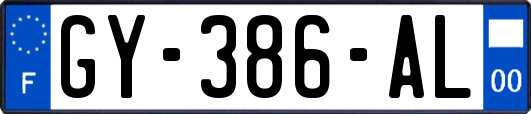 GY-386-AL