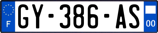 GY-386-AS