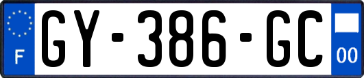 GY-386-GC