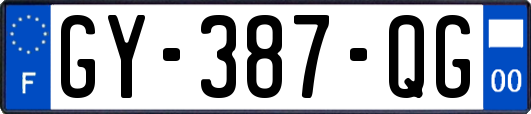 GY-387-QG