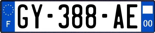 GY-388-AE