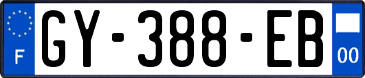 GY-388-EB