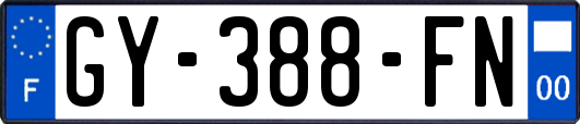 GY-388-FN