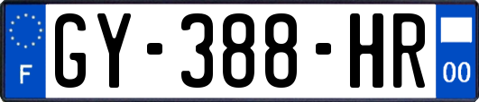 GY-388-HR