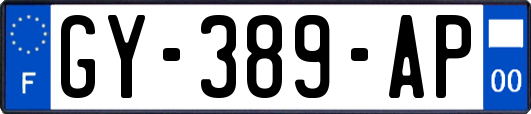 GY-389-AP