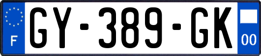 GY-389-GK