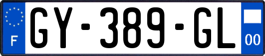 GY-389-GL