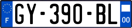 GY-390-BL