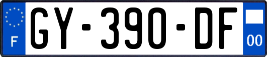 GY-390-DF