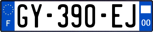 GY-390-EJ