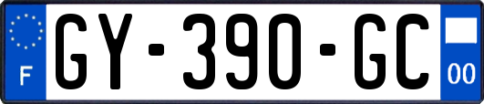 GY-390-GC