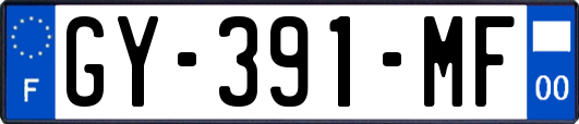 GY-391-MF