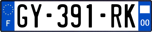 GY-391-RK