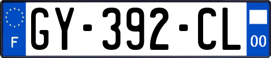GY-392-CL