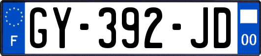 GY-392-JD