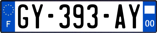GY-393-AY