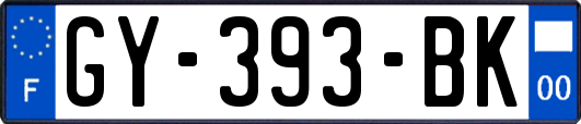 GY-393-BK