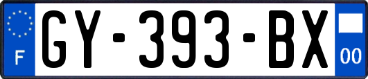 GY-393-BX