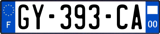 GY-393-CA