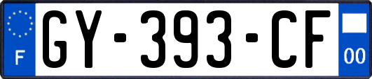 GY-393-CF