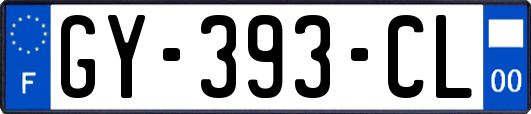 GY-393-CL