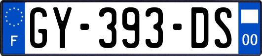 GY-393-DS