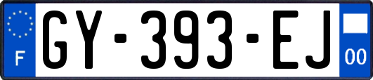 GY-393-EJ