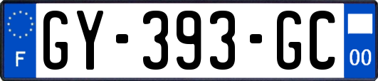 GY-393-GC