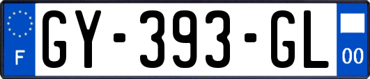 GY-393-GL