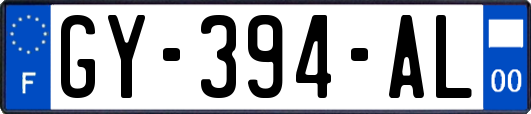 GY-394-AL
