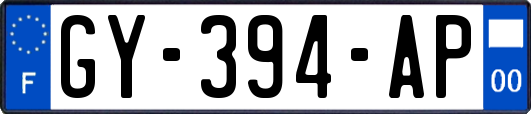 GY-394-AP