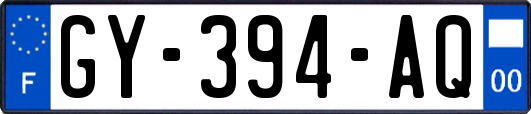 GY-394-AQ