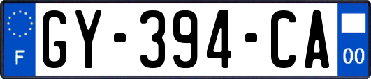 GY-394-CA