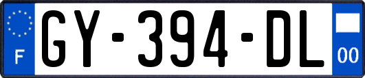 GY-394-DL