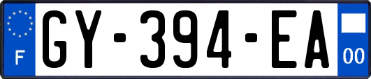 GY-394-EA