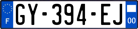 GY-394-EJ