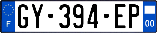 GY-394-EP