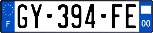 GY-394-FE