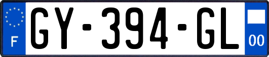 GY-394-GL