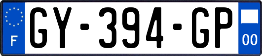GY-394-GP