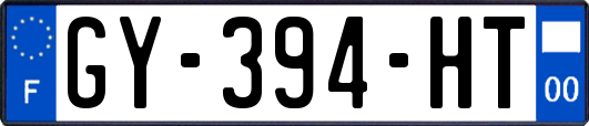 GY-394-HT