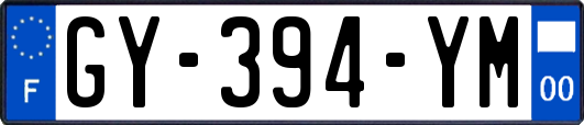 GY-394-YM